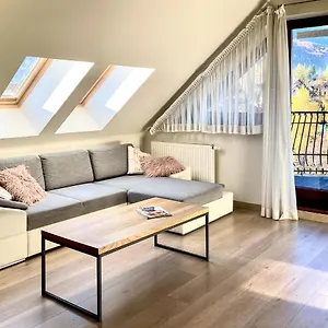 Visitzakopane - Lord Apartament