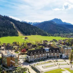 Grand Nosalowy Dwor **** Zakopane