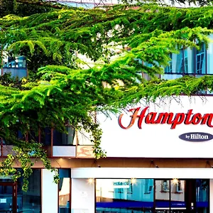 visit hotel
