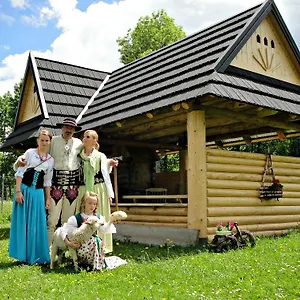 Gorska Koleba Kwatera prywatna