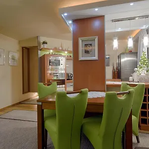Blisko Wszędzie Apartament