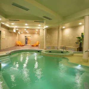 Apart-spa Gorące źródła Apartament