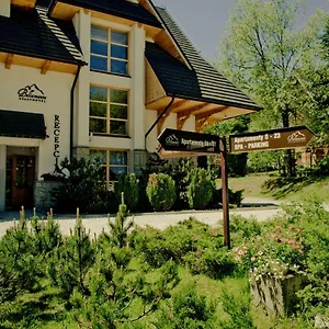 Bellamonte Zakopane