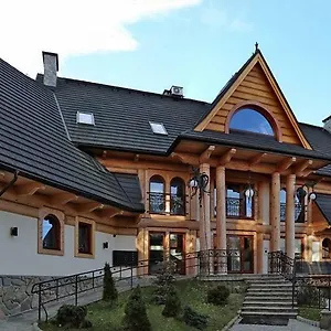 Tatrzański Raj 2 Apartament